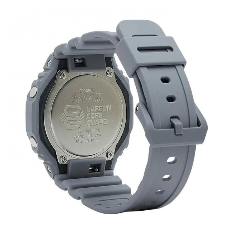 Ceas Barbati, Casio G-Shock, Classic GA-2 GA-2110ET-8A