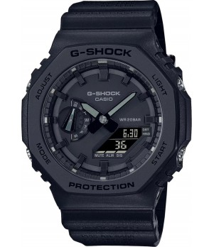 Ceas Barbati, Casio G-Shock, Classic GA-2 GA-2140RE-1AER