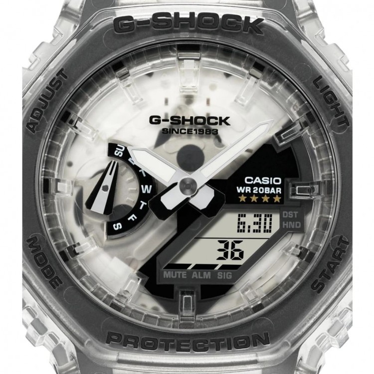 Ceas Barbati, Casio G-Shock, Classic GA-2 GA-2140RX-7AER