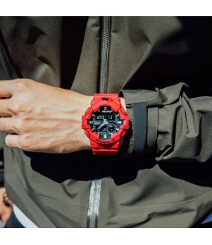 Ceas Barbati, Casio G-Shock, Classic GA-7 GA-700SFC-4A