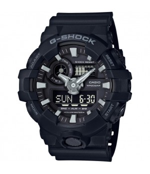 Ceas Barbati, Casio G-Shock, Classic GA-7 GA-700-1B