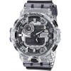 Ceas Barbati, Casio G-Shock, Classic GA-700SK-1A