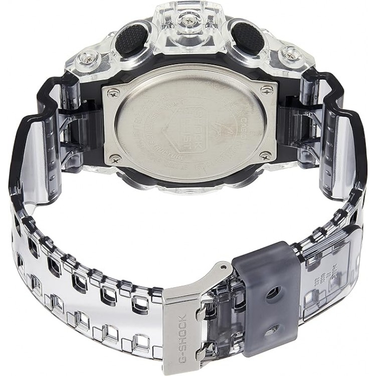 Ceas Barbati, Casio G-Shock, Classic GA-700SK-1A