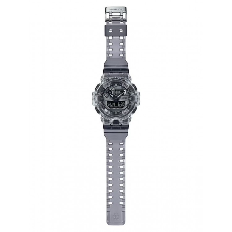 Ceas Barbati, Casio G-Shock, Classic GA-700SK-1A