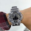 Ceas Barbati, Casio G-Shock, Classic GA-700SK-1A
