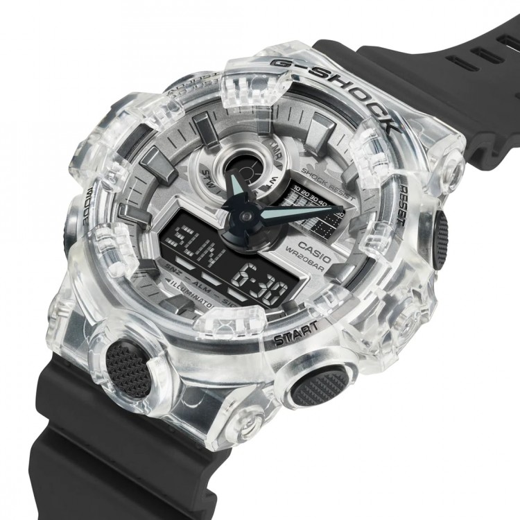 Ceas Barbati, Casio G-Shock, Classic GA-700SK-1A
