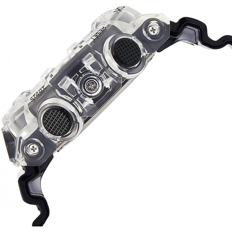 Ceas Barbati, Casio G-Shock, Classic GA-700SK-1A