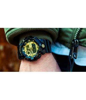 Ceas Barbati, Casio G-Shock, Classic GA-7 GA-710GB-1A