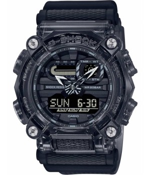 Ceas Barbati, Casio G-Shock, Classic GA-9 GA-900SKE-8A