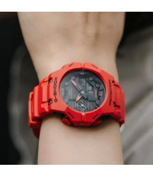 Ceas Barbati, Casio G-Shock, Classic GA-B GA-B001-4AER