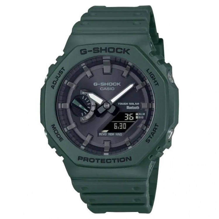 Ceas Barbati, Casio G-Shock, Classic GA-B GA-B2100-3A