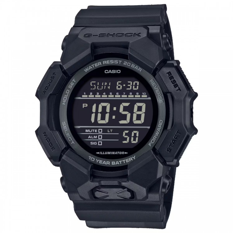Ceas Barbati, Casio G-Shock, Classic GD-010 GD-010-1A1ER