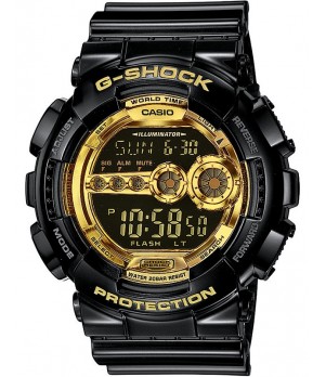 Ceas Barbati, Casio G-Shock, Classic GD GD-100GB-1DR