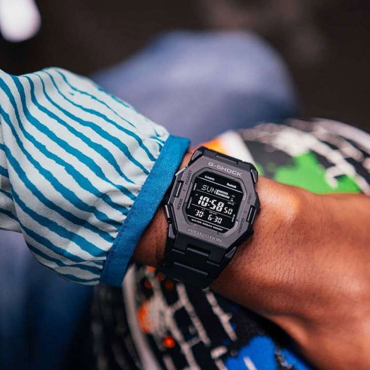 Ceas Barbati, Casio G-Shock, Classic GD GD-B500-1ER