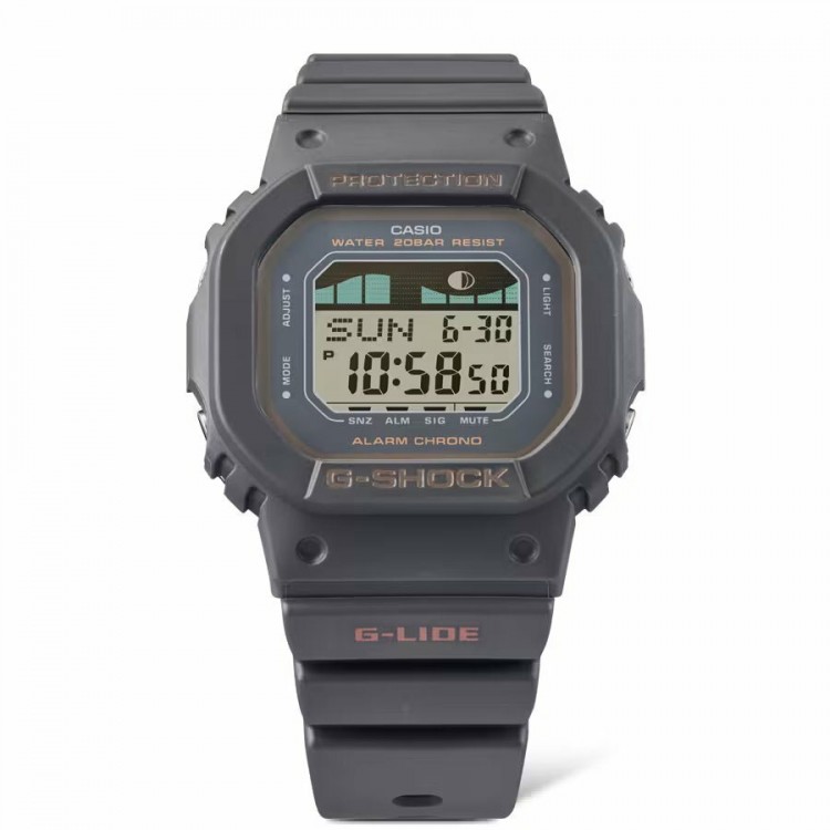 Ceas Barbati, Casio G-Shock, Classic GLX GLX-S5600-1ER