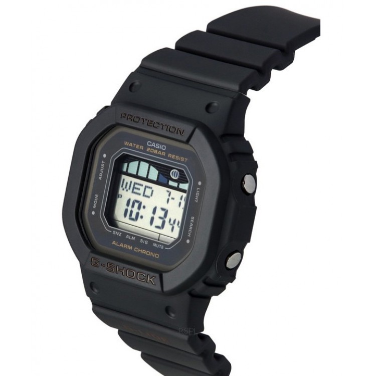 Ceas Barbati, Casio G-Shock, Classic GLX GLX-S5600-1ER