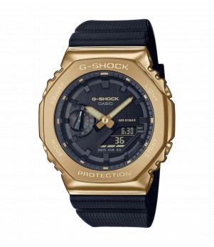 Ceas Barbati, Casio G-Shock, Classic GM GM-2100G-1A9ER