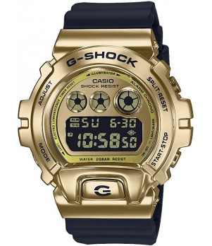 Ceas Barbati, Casio G-Shock, Classic GM GM-6900G-9ER