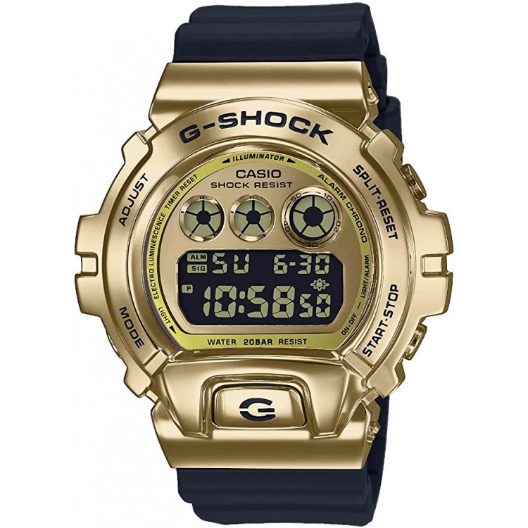 Ceas Barbati, Casio G-Shock, Classic GM-6900G-9ER