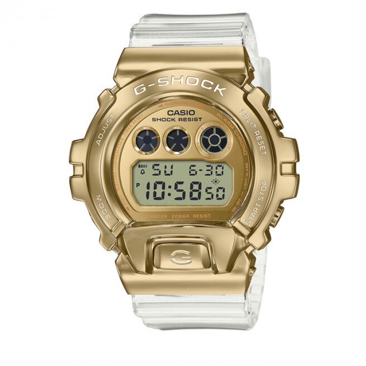 Ceas Barbati, Casio G-Shock, Classic GM GM-6900SG-9ER