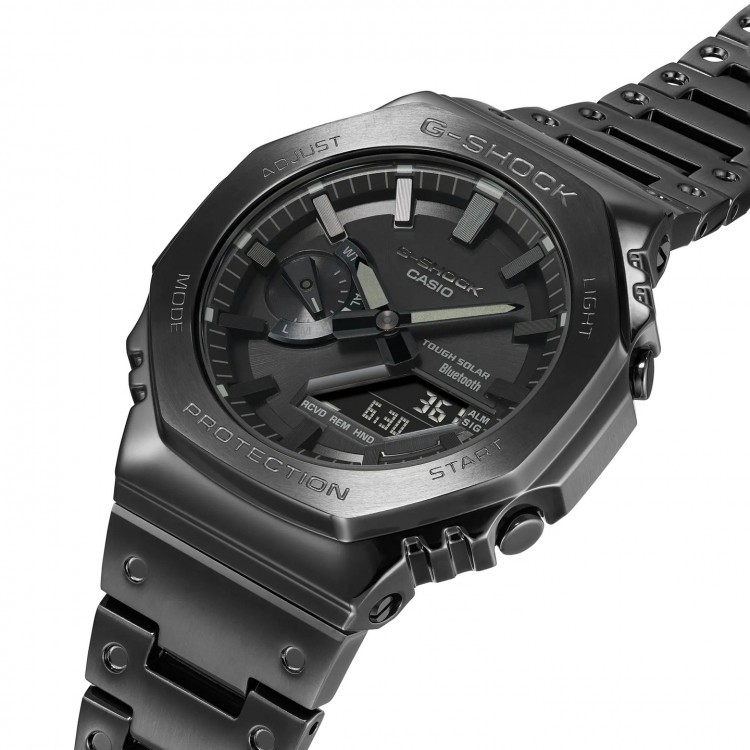 Ceas Barbati, Casio G-Shock, Classic GM-B2100 Bluetooth GM-B2100BD-1A