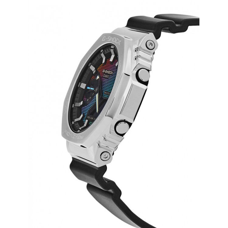 Ceas Barbati, Casio G-Shock, Classic GM GM-2100RW-1AER