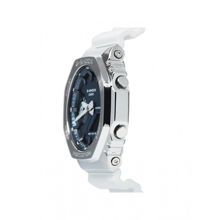 Ceas Barbati, Casio G-Shock, Classic GM GM-2100WS-7AER