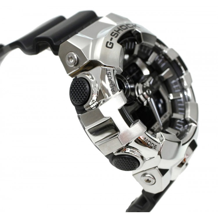 Ceas Barbati, Casio G-Shock, Classic GM GM-700-1AER