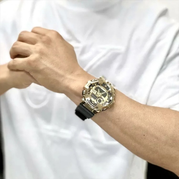 Ceas Barbati, Casio G-Shock, Classic GM GM-700G-9AER