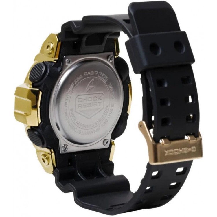 Ceas Barbati, Casio G-Shock, Classic GM GM-700G-9AER