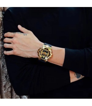 Ceas Barbati, Casio G-Shock, Classic GM GM-700G-9AER