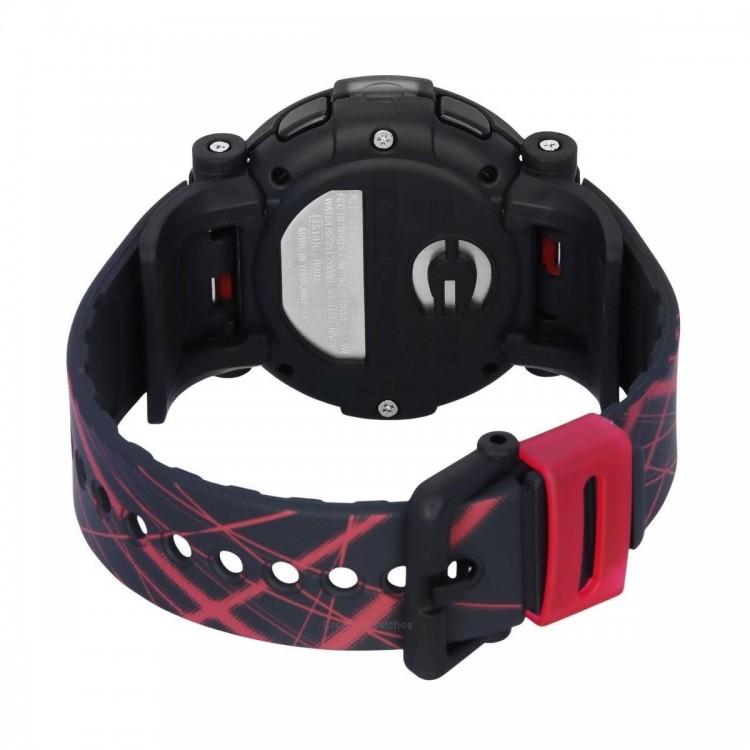 Ceas Barbati, Casio G-Shock, Digital DW-001 G-B001MVA-1ER