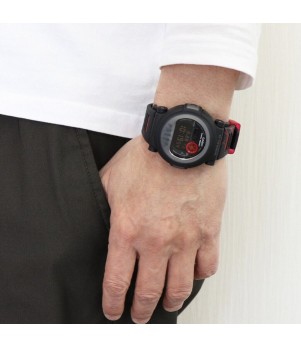 Ceas Barbati, Casio G-Shock, Digital DW-001 G-B001MVA-1ER