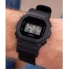 Ceas Barbati, Casio G-Shock, Digital DW-5600BCE-1ER