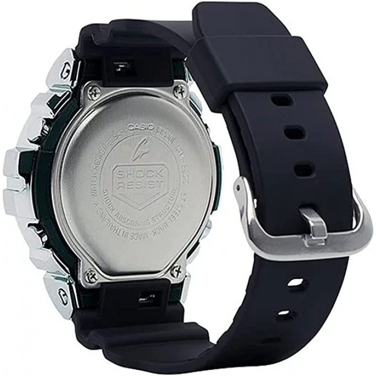 Ceas Barbati, Casio G-Shock, Digital GM-6900-1ER