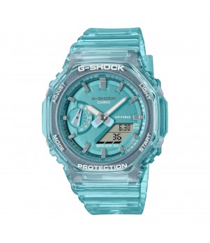 Ceas Dama, Casio G-Shock, Classic GMA GMA-S2100SK-2A