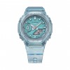 Ceas Dama, Casio G-Shock, Classic GMA GMA-S2100SK-2A