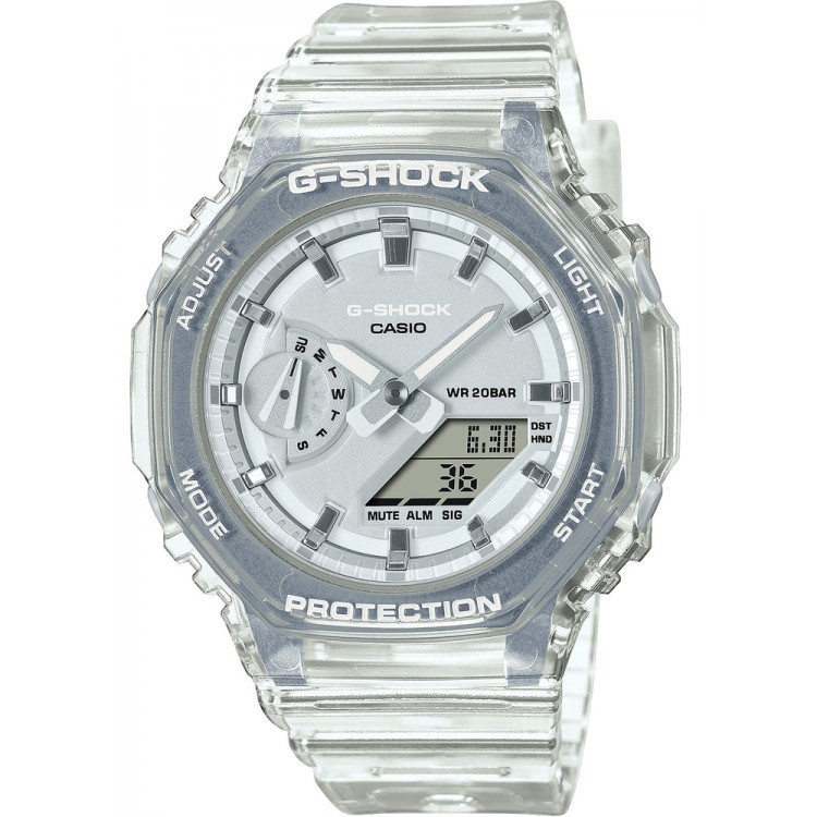 Ceas Casio G-Shock, Classic GMA GMA-S2100SK-7A