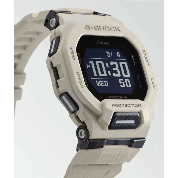 Ceas Barbati, Casio G-Shock, G-Squad Bluetooth GBD-200UU-9ER