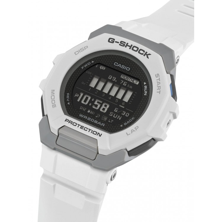 Ceas Barbati, Casio G-Shock, G-Squad Bluetooth GBD-300-7ER
