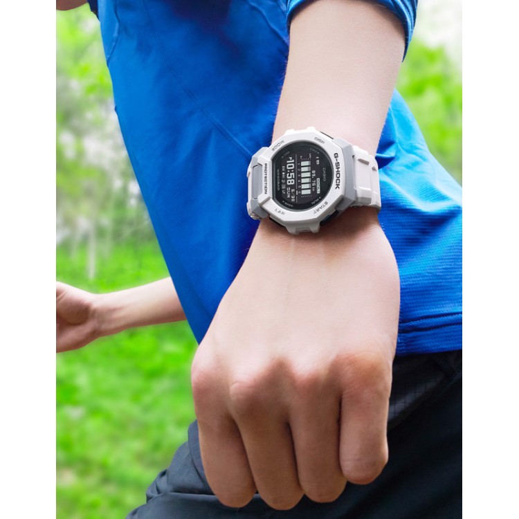 Ceas Barbati, Casio G-Shock, G-Squad Bluetooth GBD-300-7ER