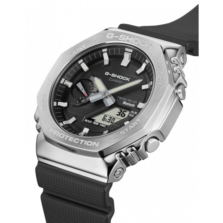 Ceas Barbati, Casio G-Shock, G-Squad Bluetooth GBM-2100-1AER