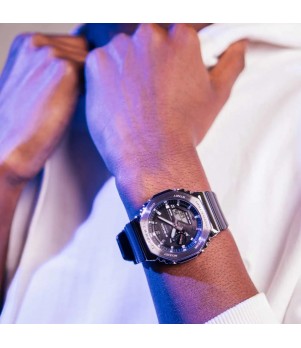 Ceas Barbati, Casio G-Shock, G-Squad Bluetooth GBM-2100-1AER