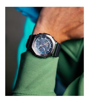 Ceas Barbati, Casio G-Shock, G-Squad Bluetooth GBM-2100A-1A2ER