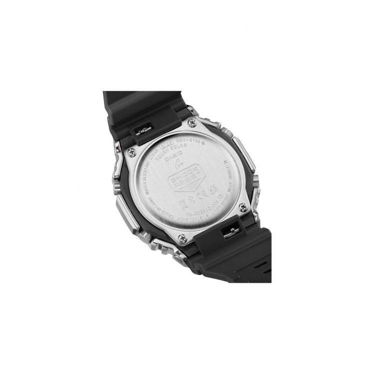 Ceas Barbati, Casio G-Shock, G-Squad Bluetooth GBM-2100A-1A2ER