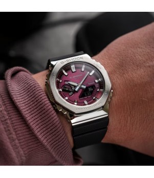 Ceas Barbati, Casio G-Shock, G-Squad Bluetooth GBM-2100A-4BER
