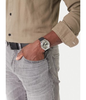 Ceas Barbati, Casio G-Shock, G-Squad Bluetooth GBM-2100A-8BER