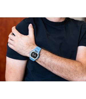 Ceas Barbati, Casio G-Shock, G-Squad Bluetooth GBX-100-2AER