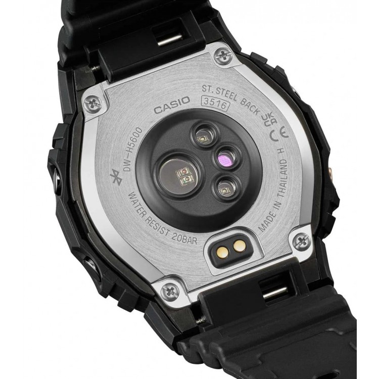 Ceas Barbati, Casio G-Shock, G-Squad DW-H5600-1ER