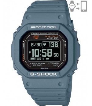 Ceas Barbati, Casio G-Shock, G-Squad DW-H5600-2ER